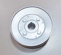 Generator Pulley - Genuine British Leyland - Brand New - OUT OF STOCK