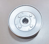 Generator Pulley - Genuine British Leyland - Brand New - OUT OF STOCK
