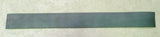 Glazing Strip - Suits Rear Wind Down Window For 4 Door Sedan When Using Original Channel Only - OUT OF STOCK