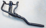 Extractors - Suits Morris Minor With Datsun 'A' Series Engines Fitted
