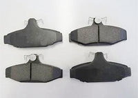 Disc Pad Set - Suits Our Disc Brake Kit