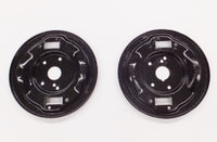 Backing Plate Set - Front - 8