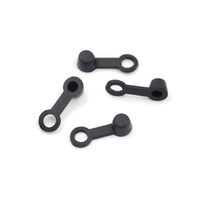 Brake Bleed Nipple Caps - Set Of 4