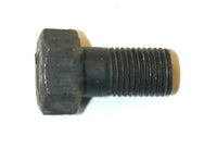 Bolt - Flywheel To Crankshaft