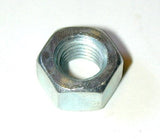 Nut - Shackle Pin / Eye Bolt Pin