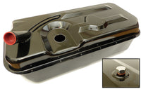 Fuel Tank - High Capacity - Suits Sedan / Convertible / Traveller - 9.5 Gallon Capacity