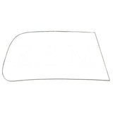 Windscreen - Toughened - Split Screen - 2 Required Per Car