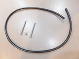 Tail Lamp Assembly Complete - VW Beetle - LH - Brand New - Suits Morris Minor Sedan - No Globes Included