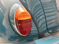 Tail Lamp Assembly Complete - VW Beetle - LH - Brand New - Suits Morris Minor Sedan - No Globes Included