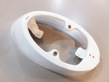 Tail Lamp Assembly Complete - VW Beetle - LH - Brand New - Suits Morris Minor Sedan - No Globes Included