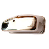 Metal Cover - Number Plate Light - Chrome - Suits LMP141C
