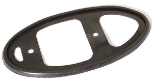 Base Gasket - Suits VW Taillamps - '67 - Often Used On All Morris Minor Sedans