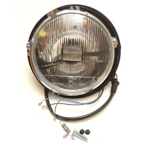 Headlamp Kit - Complete - HALOGEN - Per Side - Does Not Include Outer Bezel