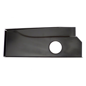 Boxing Panel Extension - Suits All Morris Minor Travellers - RH