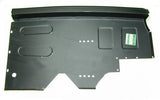 Cab Half Floor - With  Inner Sill Step - Ute / Van - LH
