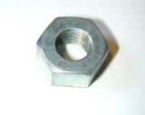 Lock Nut - Tie Rod End - Early - 9/16 BSF Thread