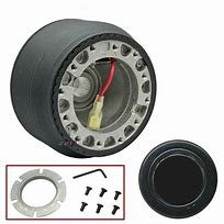 Boss Kit - Suits Our Collapsible Steering Column