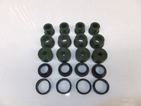 Front Suspension Poly Service Kit - Suits All Morris Minor Models