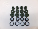 Front Suspension Poly Service Kit - Suits All Morris Minor Models