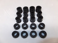 Rear Suspension Rubber Service Kit - Suits All Utes & Vans - OUT OF STOCK