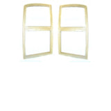 Rear Doors - Traveller - Matched Pair - Quality Construction