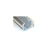Rear Roof Guttering - Traveller - Alloy - Per Side - 2 Required Per Car