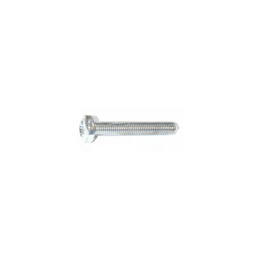 Screw - For Attaching Timber Post To B Pillar - Lower - Traveller