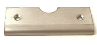 Finishing Plate - Rear Door Lock Rod - Traveller