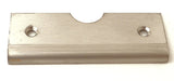 Finishing Plate - Rear Door Lock Rod - Traveller