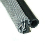 Door To Body Draught Excluder - Choose Colour - Original Cloth Type  - Suits All Models Except Convertible