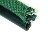 Door To Body Draught Excluder - Choose Colour - Original Cloth Type  - Suits All Models Except Convertible