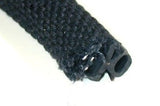 Door To Body Draught Excluder - Choose Colour - Original Cloth Type  - Suits All Models Except Convertible