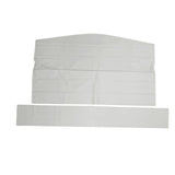 Headlining - Front - Van / Ute - Grey