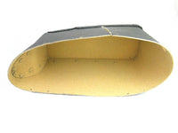 Glovebox Liner - Flocked Cardboard - All Models - Up To 62 - LH