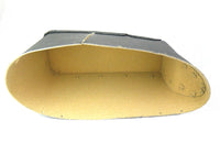 Glovebox Liner - Flocked Cardboard - All Models - Up To 62 - RH