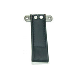 Door Pull Strap - Leather - Suits Sedan, Convertible, Traveller - Choose Colour