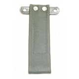 Door Pull Strap - Leather - Suits Sedan, Convertible, Traveller - Choose Colour