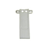 Door Pull Strap - Leather - Suits Sedan, Convertible, Traveller - Choose Colour