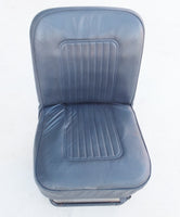 Front Seat - LH - Fixed Type - From Series 5 1971 Traveller - Used