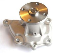 Water Pump - Brand New - Suits Datsun  A12, A14, A15 Engines. These Engines Are Commonly Fitted To Morris Minors