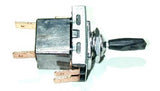 Flick Switch - Suits 2 Speed Wiper Motor - Allows The Park Circuit To Operate Correctly