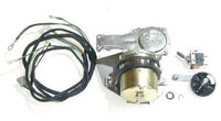 2 Speed Wiper Conversion Kit - Suits All Morris Minors 56 On - Uses Special Flick Switch Mounted On Dash In Original Wiper Switch Position
